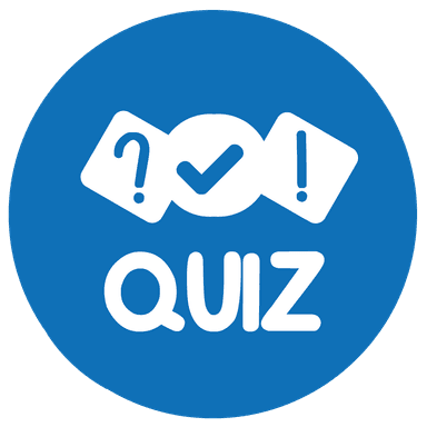 Quiz Logo